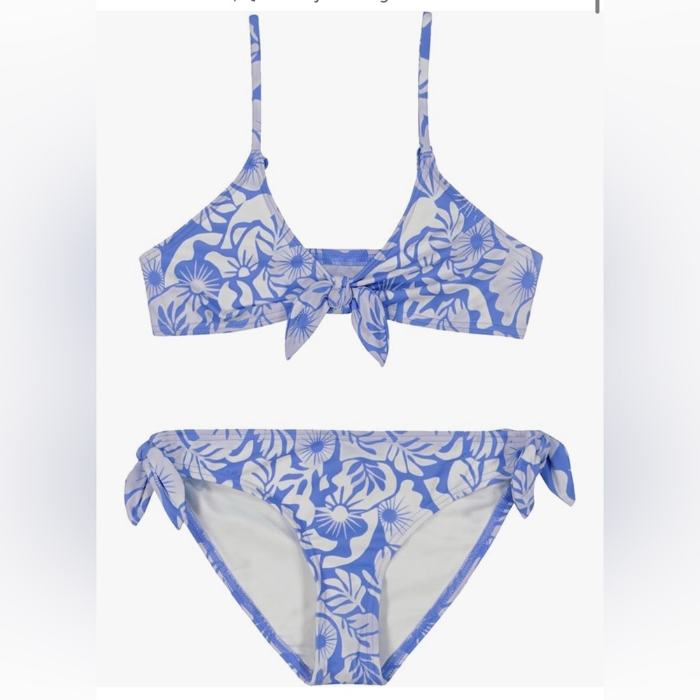 NWT BillaBong kids swimsuit